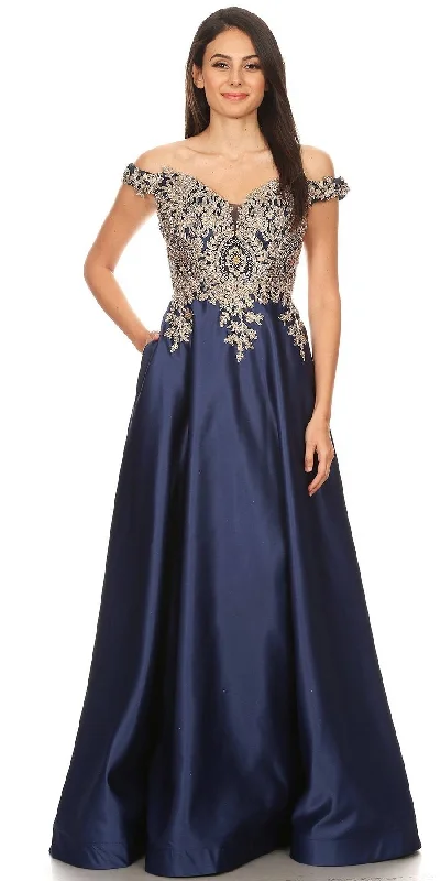 Navy Blue