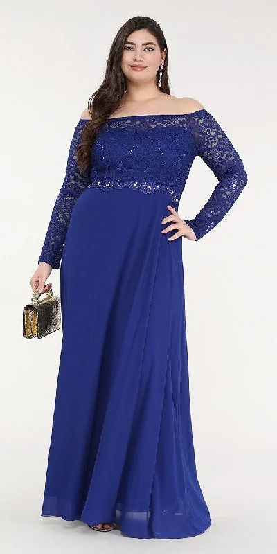 Royal Blue