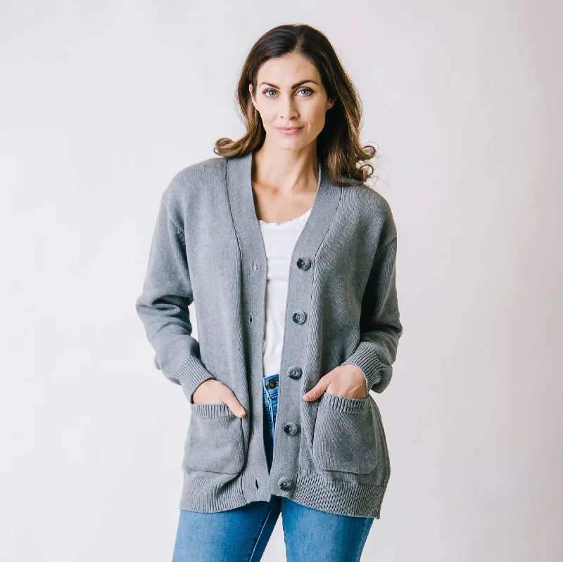 Tunic Cardigan Long Cardigan Short Cardigan Medium Cardigan
