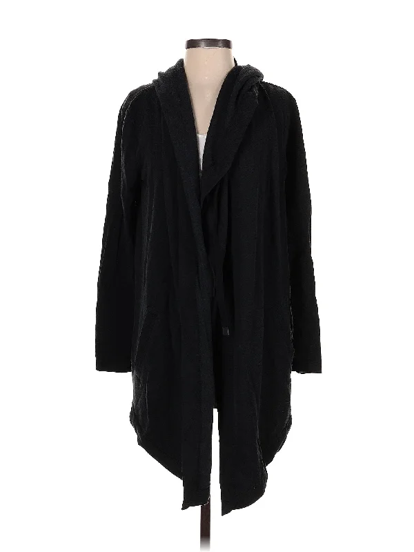 Cardigan Elasticated Padded Insulated