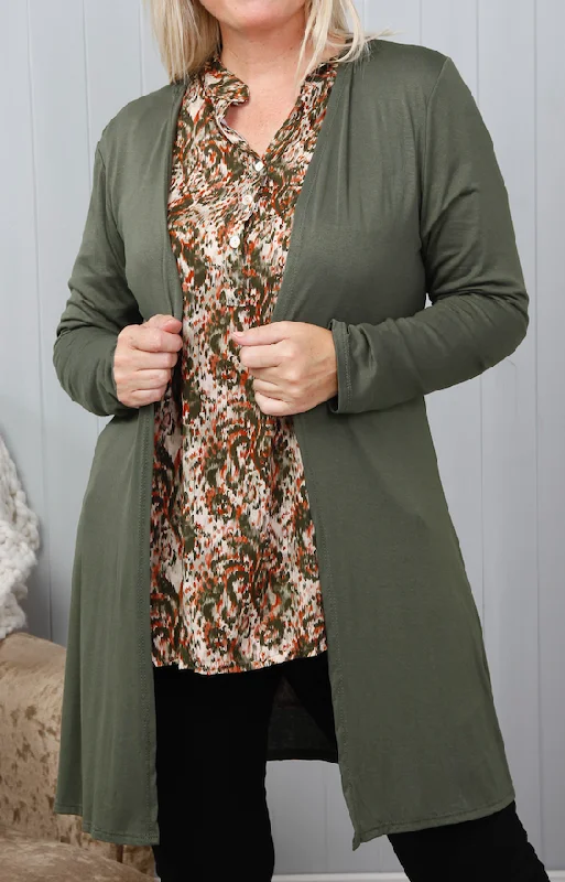 Forest Green