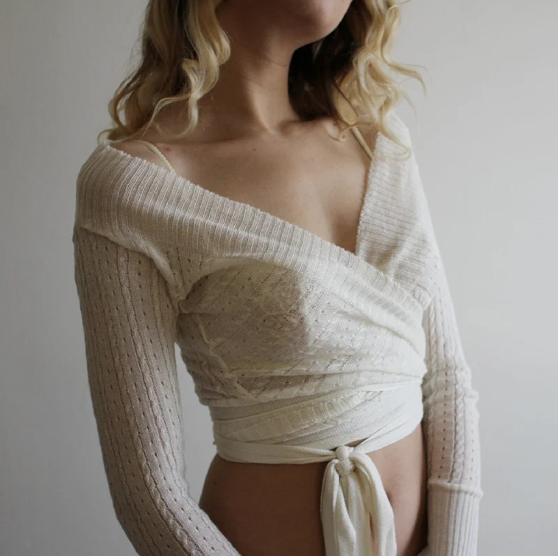 Womens silk and cashmere shrug or wrap cardigan Striped Floral Plaid