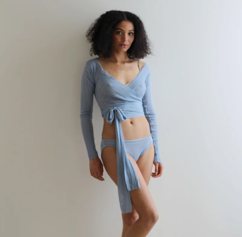 Powder Blue