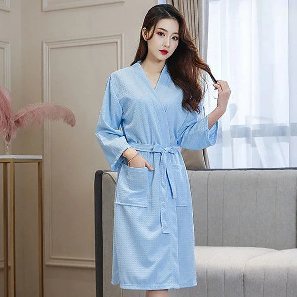 Blue A