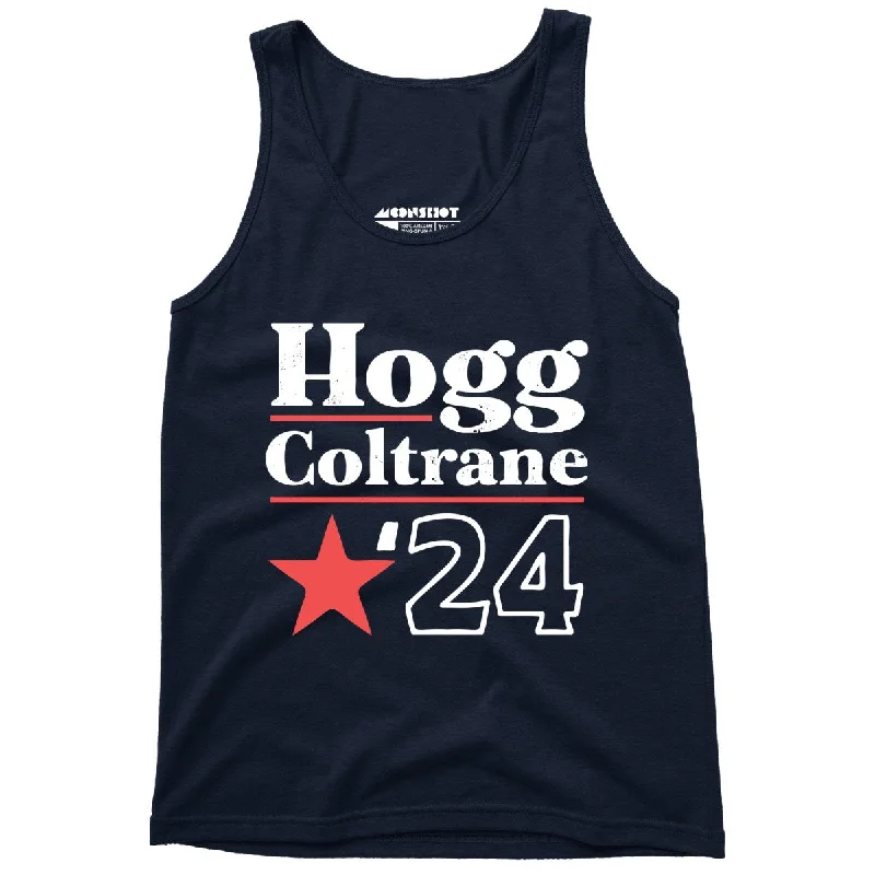 Hogg Coltrane 2024 - Unisex Tank Top fitness tank top
