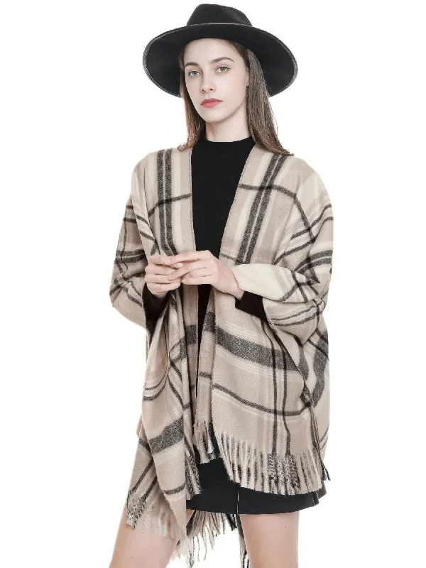 Beige-Light Brown